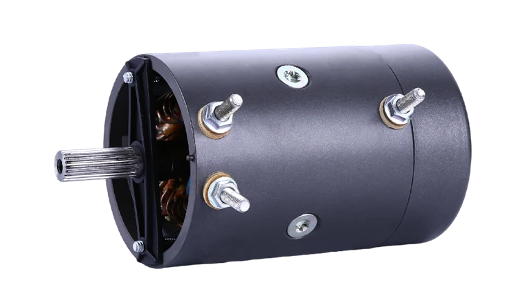 Automatiske spilmotorer 12505